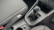 Volkswagen Polo 1.0 TSI Life 5dr Petrol Hatchback